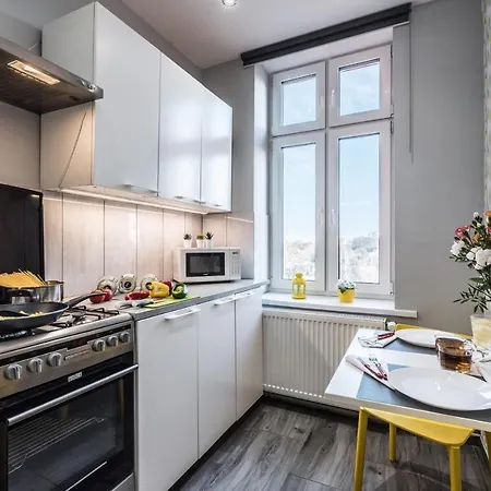 Rent Like - Plac J. Bema 5a * Wrocław