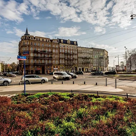 Rent Like - Plac J. Bema 5a Wrocław